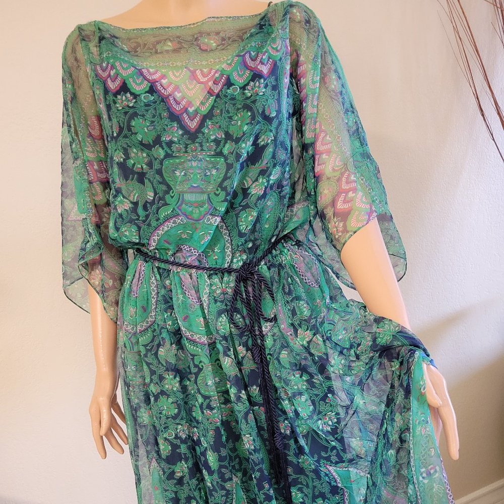 Women's evening dress